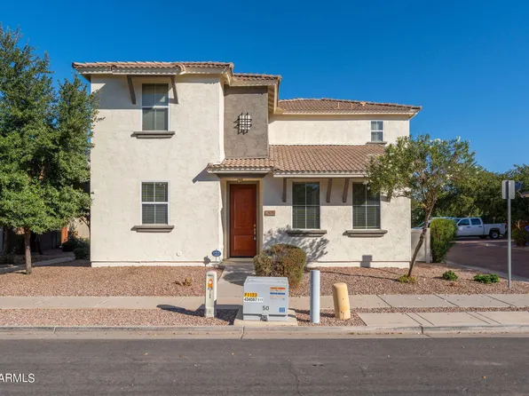 4290 E CARLA VISTA Drive, Gilbert, AZ 85295