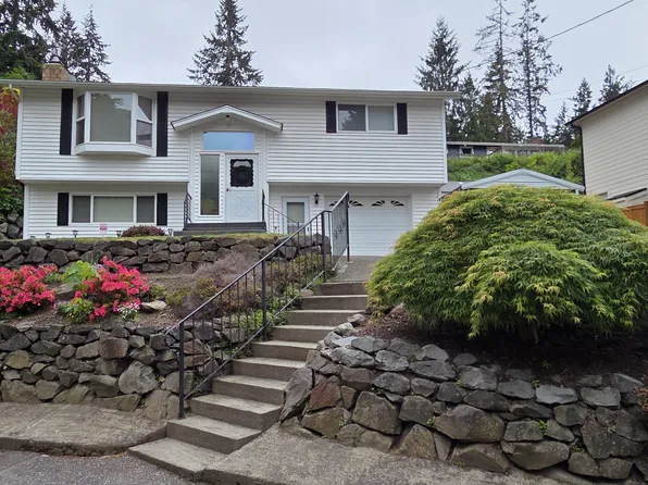 4402 Thomson Ave, Everett, WA 98203