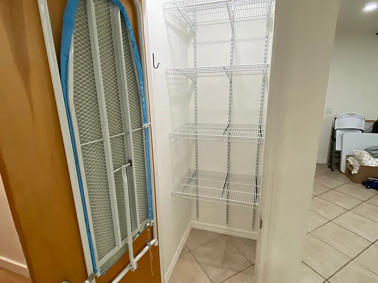 Pantry