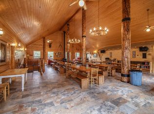 1099 Blue Creek Rd, Pagosa Springs, CO 81147