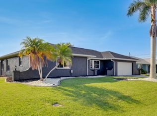 5202 Forbes Ter, Pt Charlotte, FL 33981