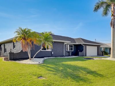 5202 Forbes Ter, Pt Charlotte, FL, 33981