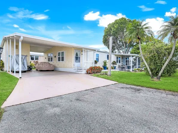 39 Umber Ct, Fort Myers, FL 33912