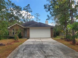 17022 Pelorus Way, Crosby, TX 77532
