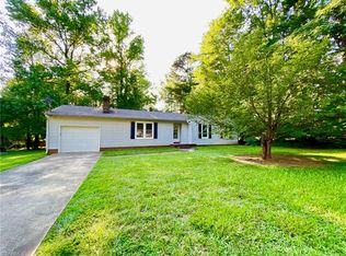 413 N Rowan Avenue Ext, Spencer, NC 28159