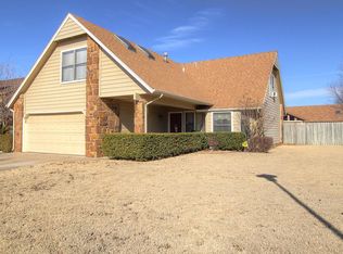4400 W Oakland St, Broken Arrow, OK 74012