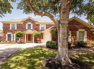 4103 Lakepointe Forest Dr, Seabrook, TX 77586