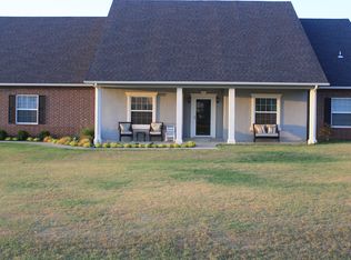 1304 N Derek St, Haskell, OK 74436