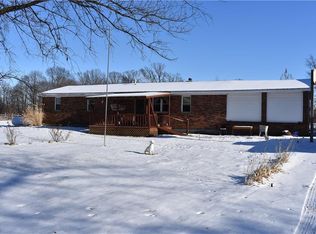 6792 N London Rd, Fairland, IN 46126