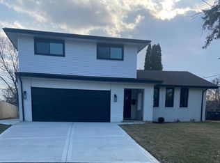 (Undisclosed Address), Homewood, IL 60430