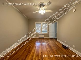 311 Woodward Ave APT 15, Kalamazoo, MI 49007