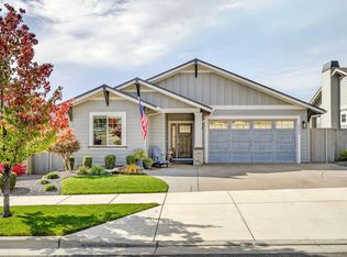 4433 Merlot Ct, Medford, OR 97504