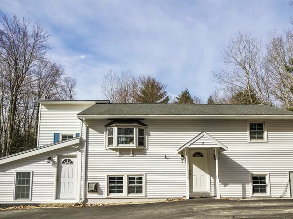 17 Woodland Drive, Weare, NH 03281