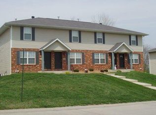 229 Sandridge Dr #229, Collinsville, IL 62234