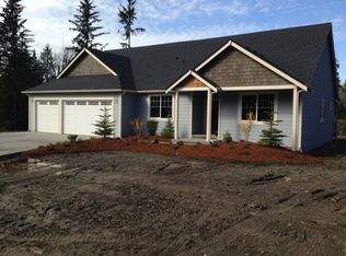 2819 165th Dr SE, Snohomish, WA 98290