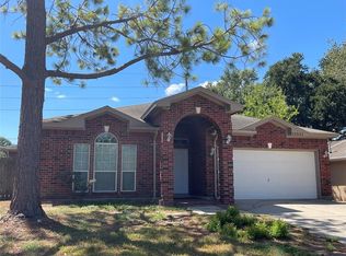 13551 Hampton Falls Dr, Houston, TX 77041