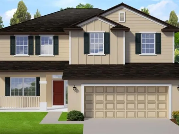 4560 SE 25th Loop, Ocala, FL 34480