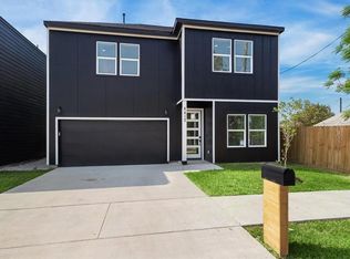 8412 Vera Lou St, Houston, TX 77051