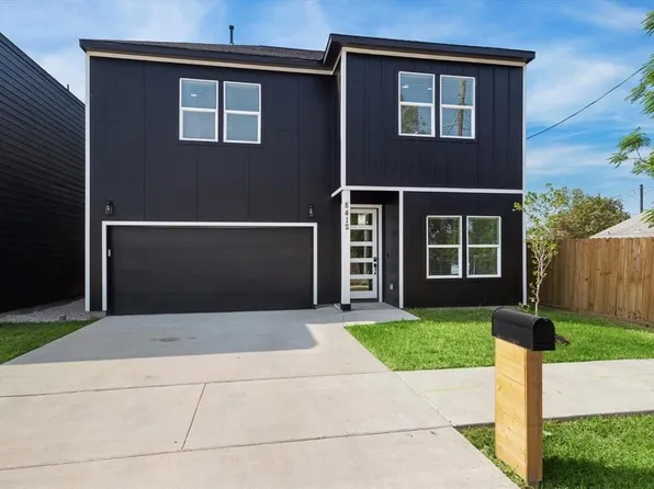 8412 Vera Lou St, Houston, TX 77051