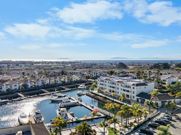 4376 Tradewinds Dr, Oxnard, CA 93035