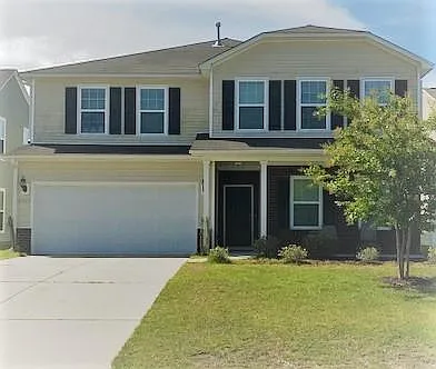 2537 Greenbank Drive — Photo 1