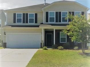 2537 Greenbank Dr, Myrtle Beach, SC 29579
