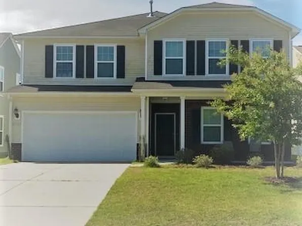 2537 Greenbank Dr, Myrtle Beach, SC 29579
