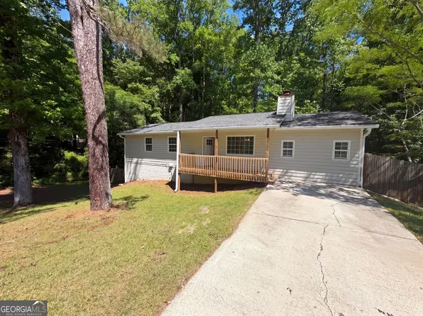3000 Wilkes Plantation Way, Douglasville, GA 30135