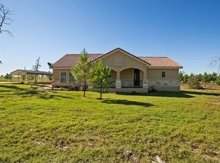 316 County Rd, Bastrop, TX 78602
