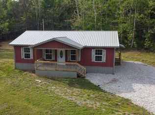 897 Lewis Rd, Gallipolis, OH 45631
