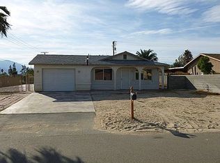 15965 Via Vis, Desert Hot Springs, CA 92240