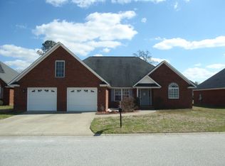 411 Continental Rd, Sumter, SC 29154