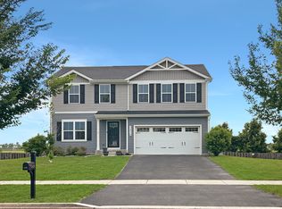 3436 Big Bend Dr, Montgomery, IL 60538