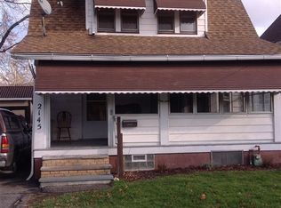 2145 W 103rd St, Cleveland, OH 44102