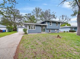 3507 Belmar Dr, Des Moines, IA 50317