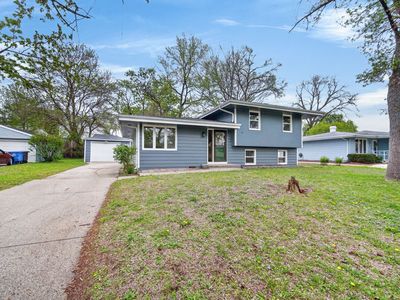 3507 Belmar Dr, Des Moines, IA, 50317