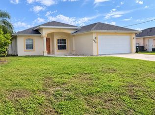 1866 Boca Chica Ave, North Port, FL 34286