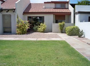 3245 S Fairfield Dr, Tempe, AZ 85282