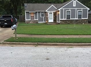 3895 Lowin Cv, Memphis, TN 38128