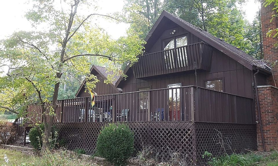 Front view