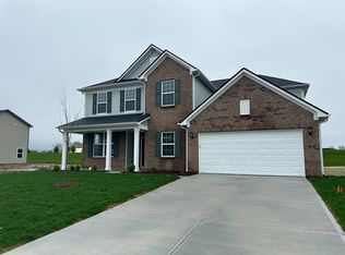 6621 Ambassador Dr, Plainfield, IN 46168