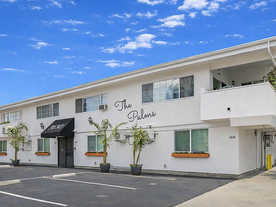 1st image of 3630 Midvale Ave #11