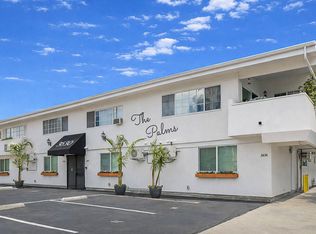 The Palms on Midvale, Los Angeles, CA 90034