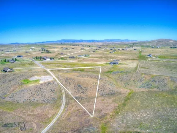 60 Windflower, Three Forks, MT 59752