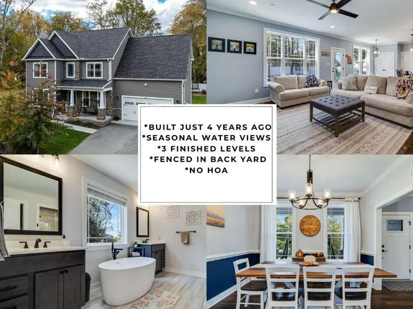 12127 Riverview Dr, Newburg, MD 20664