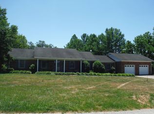57 Mudd Ln, Springfield, KY 40069