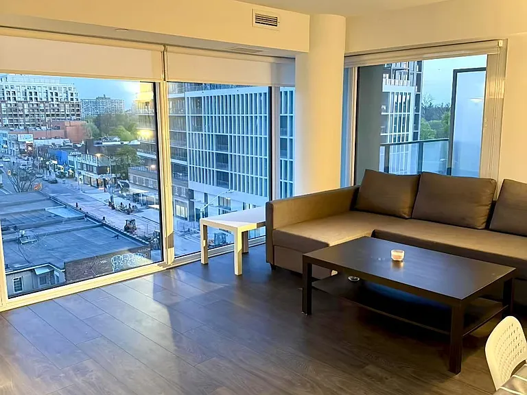 8 Hillsdale Ave E #729 — Photo 7