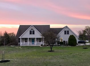 1615 County Road 107, Hutto, TX 78634