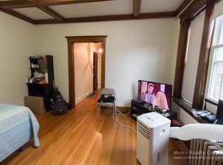 1388 Commonwealth Ave #1, Allston, MA 02134