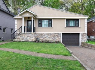 182 South Kingsway, Toronto, ON M6S3T7